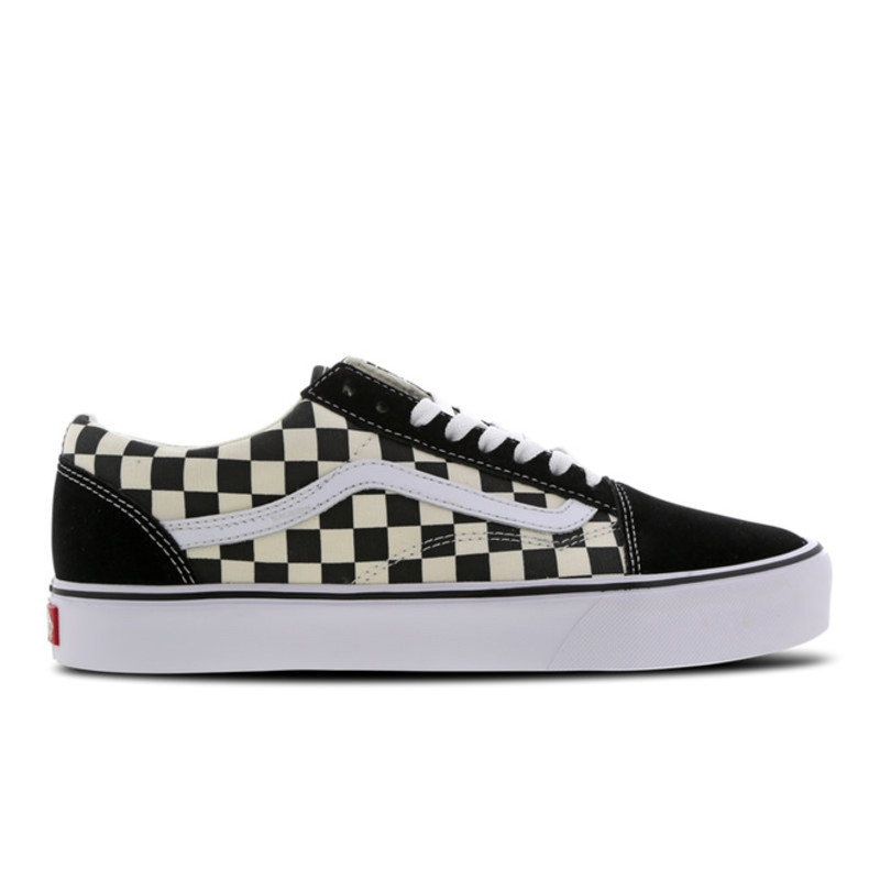 Vans Ua Old Skool Lite Checkerboard | VN0A2Z5W5GX