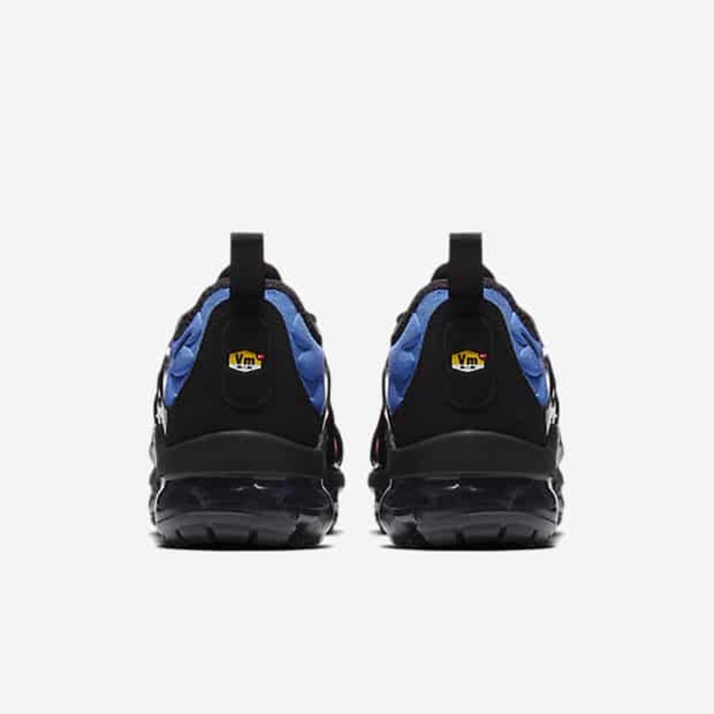 Nike Air Vapormax Plus Hyper Violet | AO4550-001