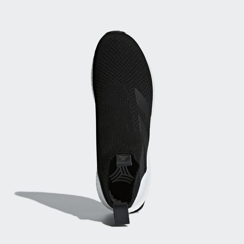 adidas PureControl Ultra Boost Black | AC7748