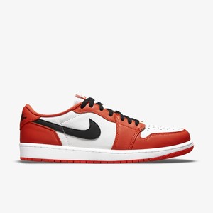 Air Jordan 1 Low OG Starfish | CZ0790-801