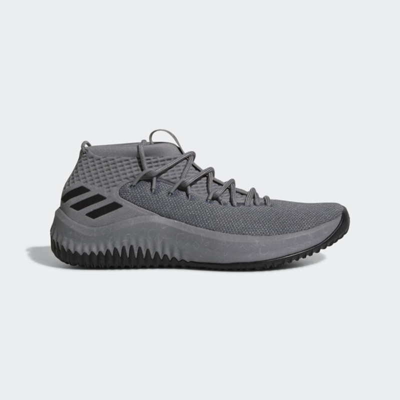 adidas schwarz Dame 4 Grey | CQ0474