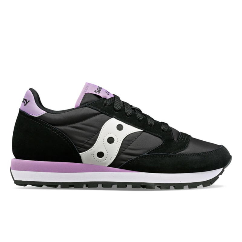 Saucony  Jazz Original Black | S1044-687