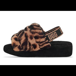 Cornflower multi ugg discount slippers