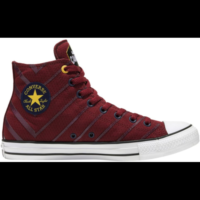 Chuck Taylor All Star High GS online 'Spring Flowers' (2021)