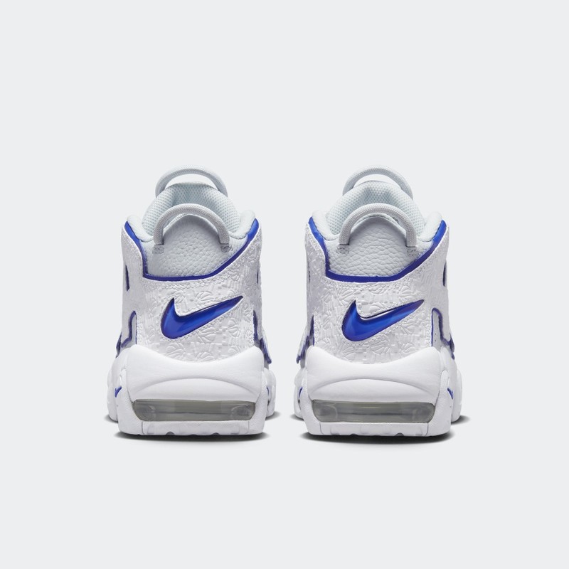 Nike Air More Uptempo '96 Hoops Blue | FD0669-100