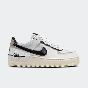 Nike Air Force 1 Shadow "Off Noir" | DZ1847-110 Nike Air Force 1 Shadow "Off Noir" | DZ1847-110