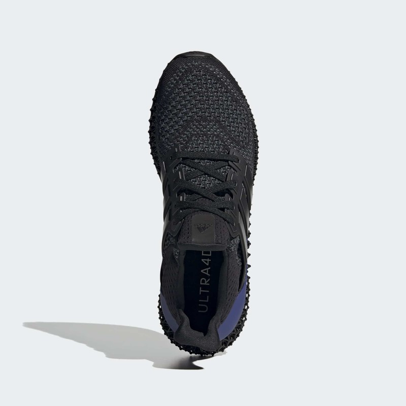 adidas Ultra Boost 4D OG Purple | FW7089