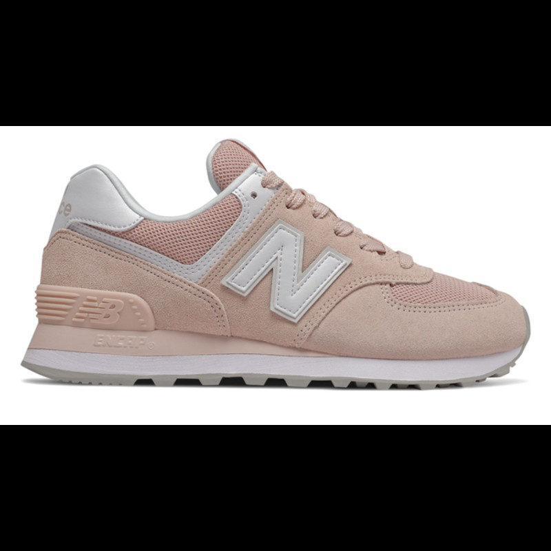 New Balance 574 Sneaker Dames | WL574-OAB