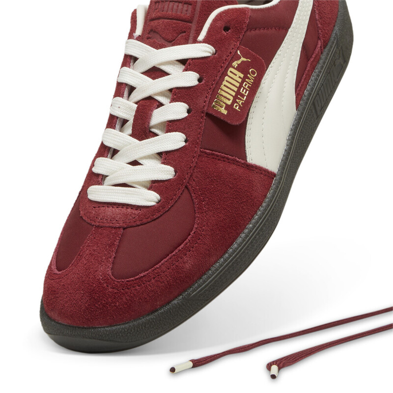 Puma Palermo OG "Intense Red" | 383011-13