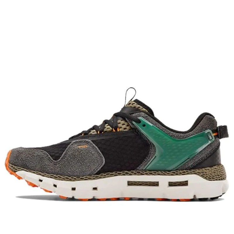 Under Armour HOVR Summit 'Outpost Green' Outpost Green | 3023348-300