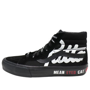 Vans odd future clearance black