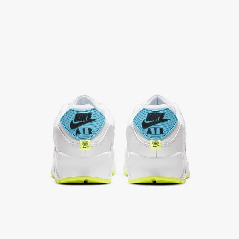 Nike Air Max 90 Worldwide Pack | CK7069-100