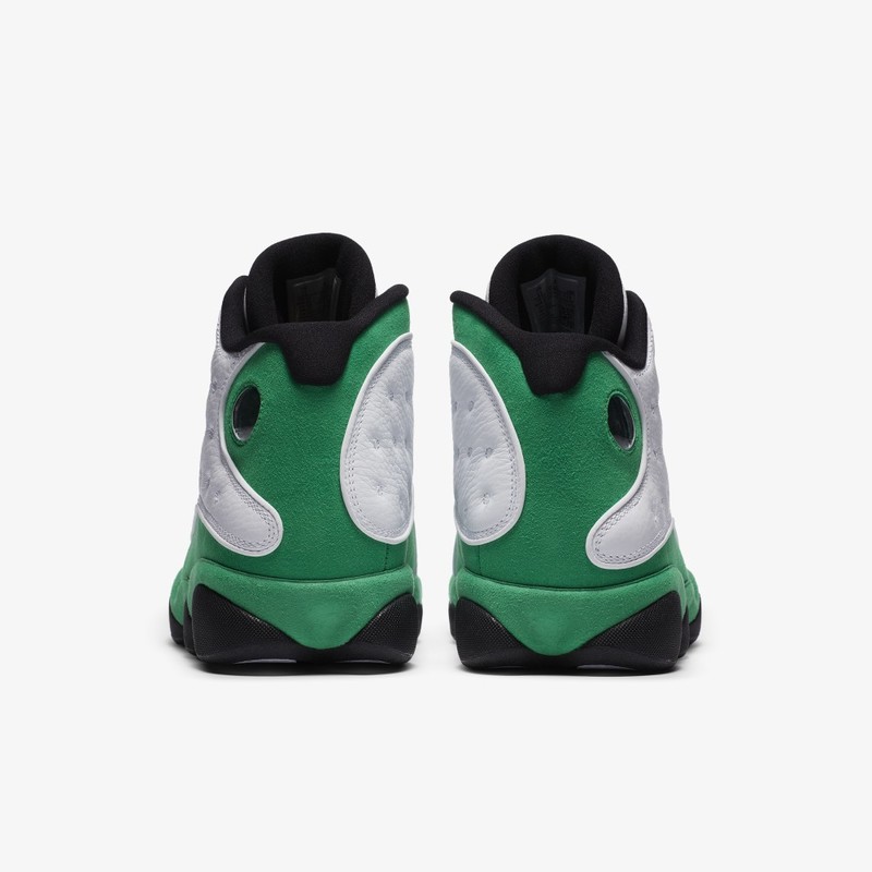 Air Jordan 13 Lucky Green | DB6537-113