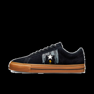 Converse One Star Ox Peanuts Snoopy and Woodstock | A01873C