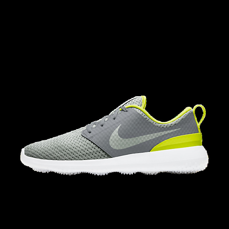 Nike Roshe G Smoke Grey Lemon | CD6065-010
