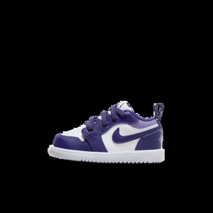 Air Jordan 1 Low Alt White Sky J Purple (TD) | DR9747-515