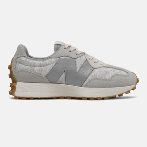 New Balance 327 - Rain Cloud with Rose Water | WS327WS