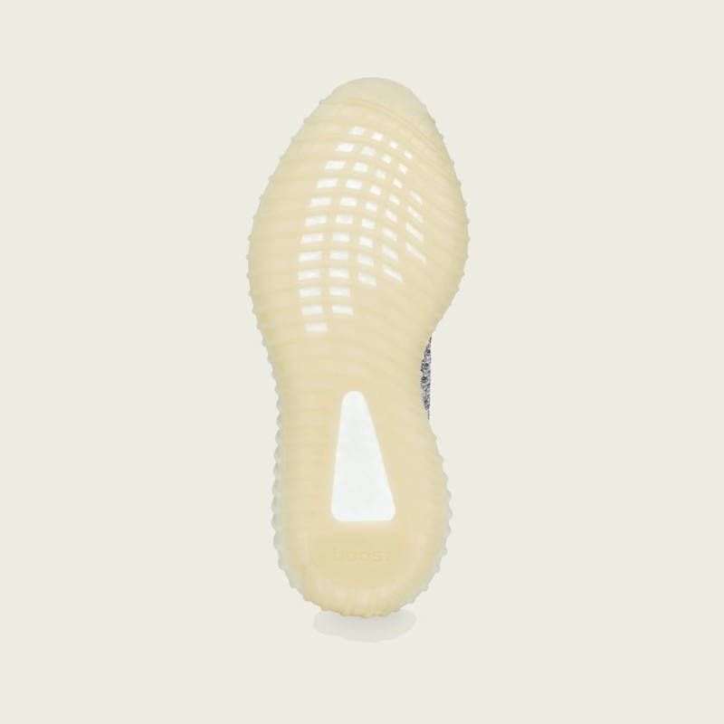 adidas Yeezy Boost 350 V2 Ash Pearl | GY7658