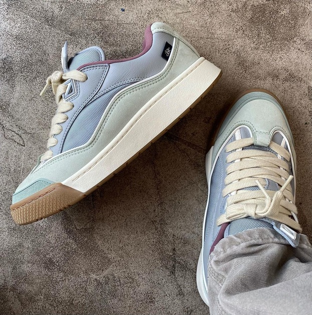 Travis Scott's Cactus Jack and Dior Sneakers