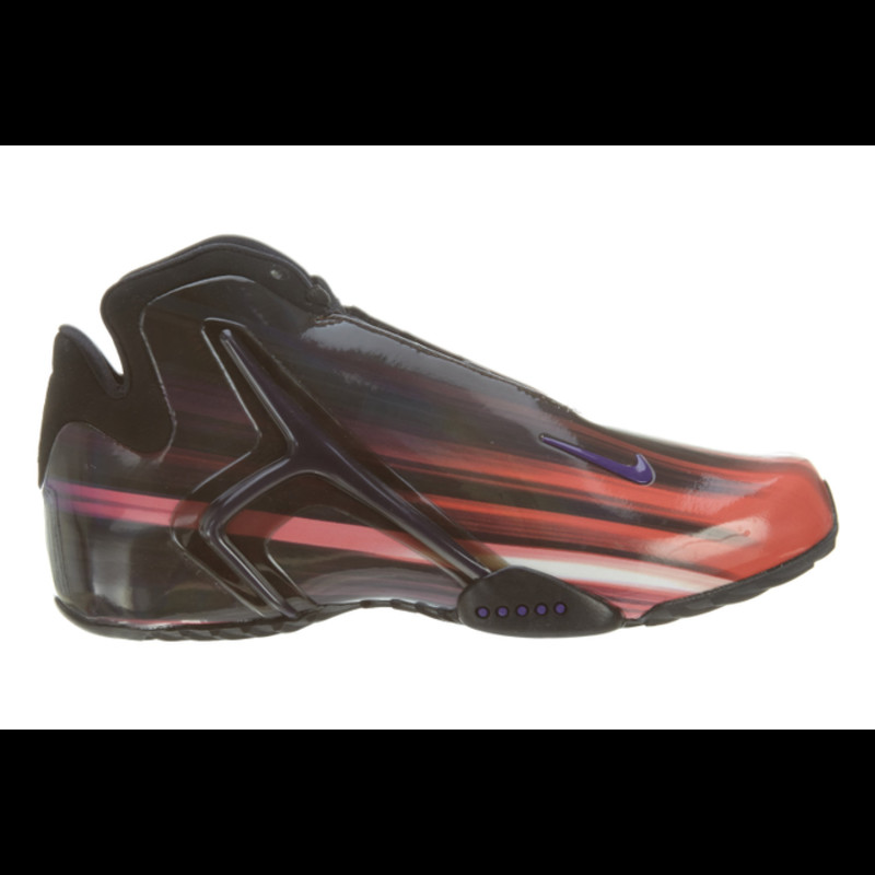 Nike best sale hyperflight red