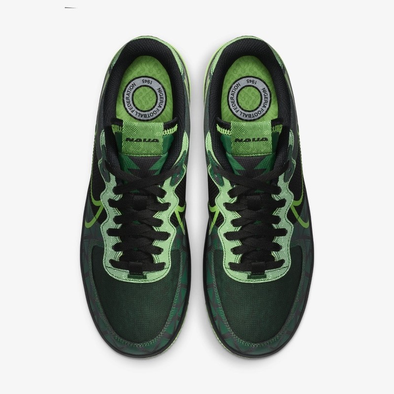 Nike Air Force 1 React D/MS/X Naija | CW3918-001