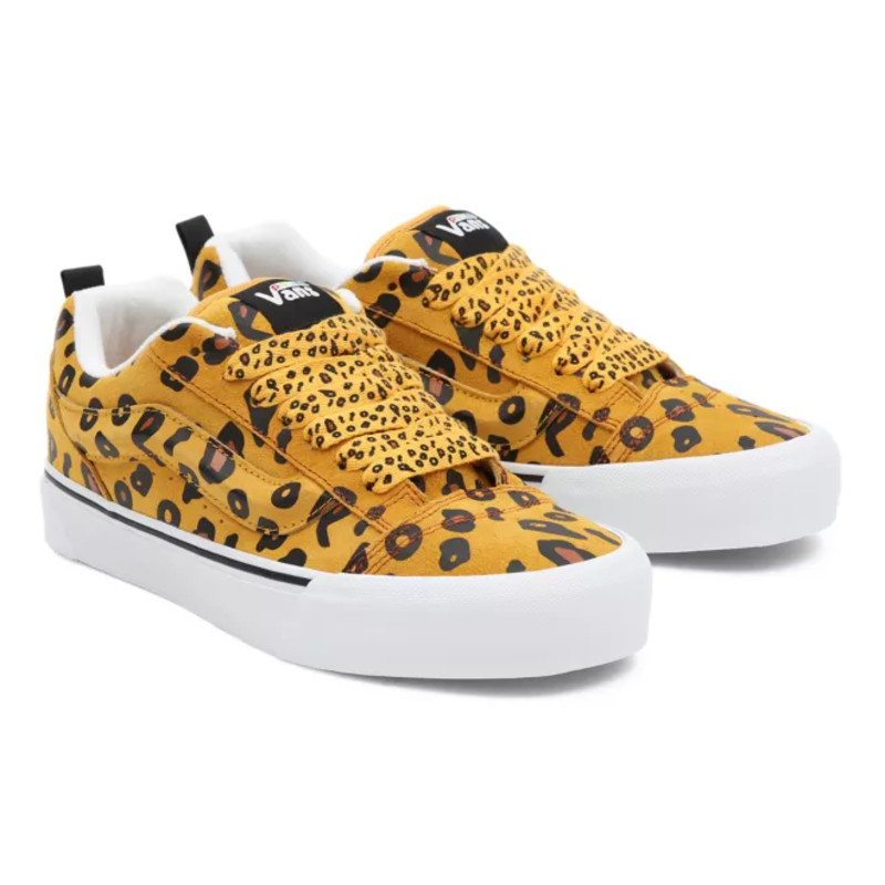 Vans best sale vault leopard