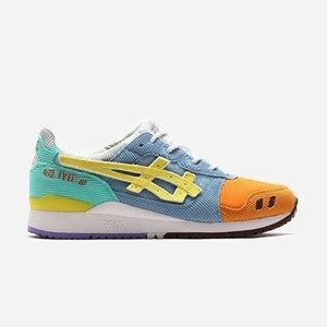 Sean Wotherspoon x Atmos x Asics Gel-Lyte 3 | 1203A019-000