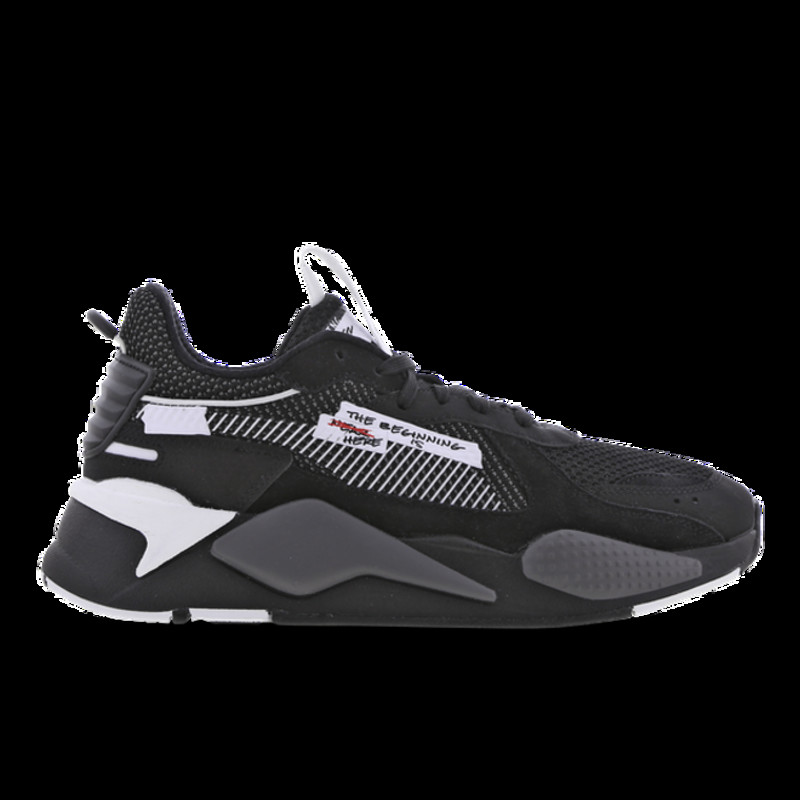 Puma rs x shop toys noir homme