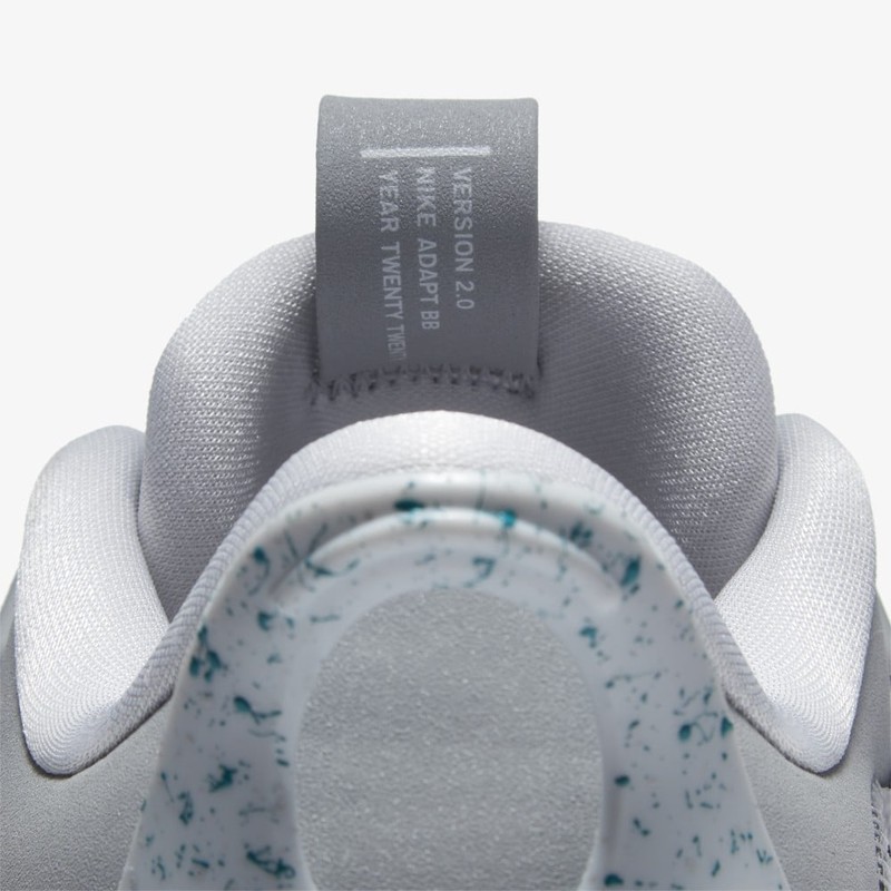 Nike Adapt BB 2.0 Mag | CV2441-003