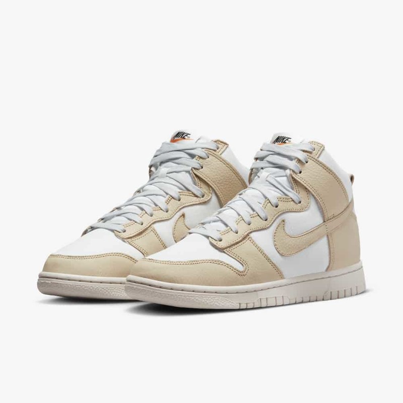 Nike Dunk High LX Team Gold | DX3452-700