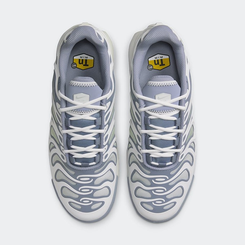 Nike Air Max Plus "Ashen Slate" | FV4081-101