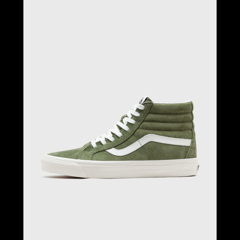 Vans Vault Women's SK8-Hi 38 DX | VN0A38GFZBF1