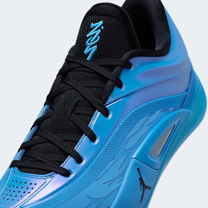 Jordan Zion 4 "Iridescence" | FB1802-400