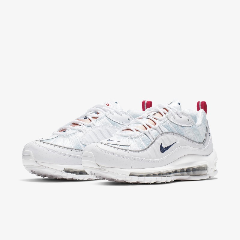 Nike Air Max 98 Nos Differences Nous Unissent | CI9105-100