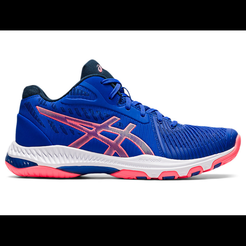 ASICS Netburner Ballistic FF Mt 2 Lapis Lazuli Blue | 1052A034.407