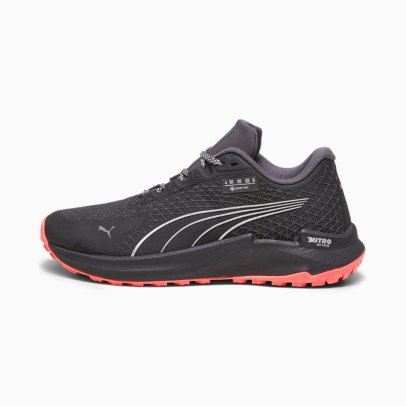 Puma Fast-Trac NITRO GORE-TEXÂ® trail schoenen voor Dames | 377063-04