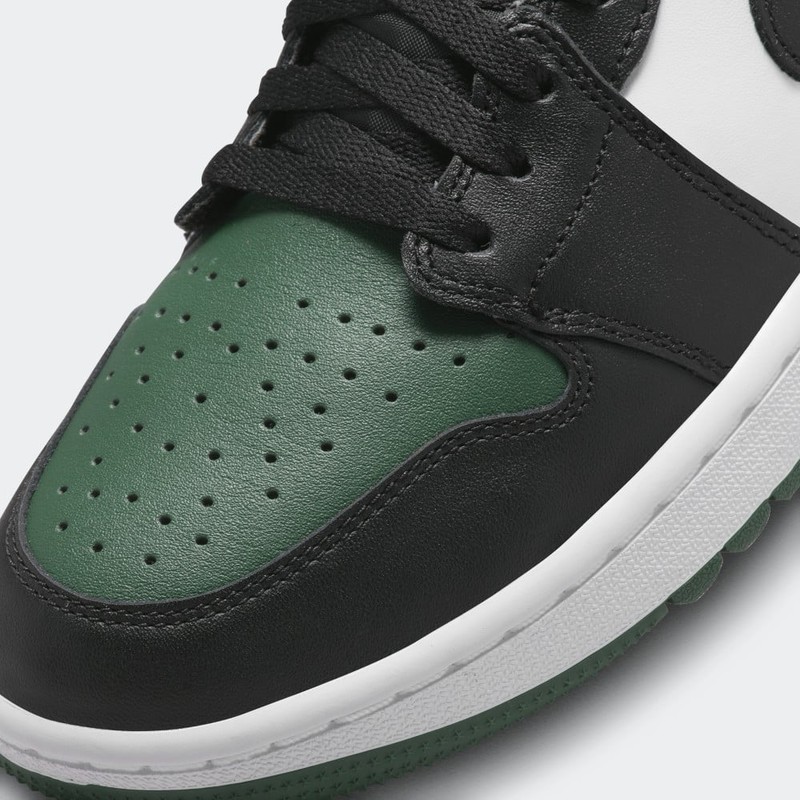 Air Jordan 1 Low G Noble Green | DD9315-107