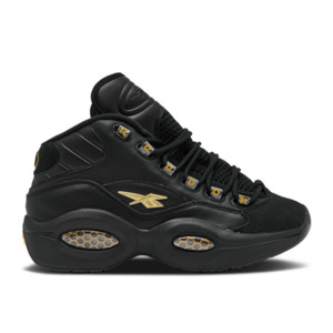 Reebok Question Mid Big Kid 'Lux' | ID9293
