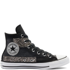 Converse x opi chuck taylor all 2024 star lo sneaker