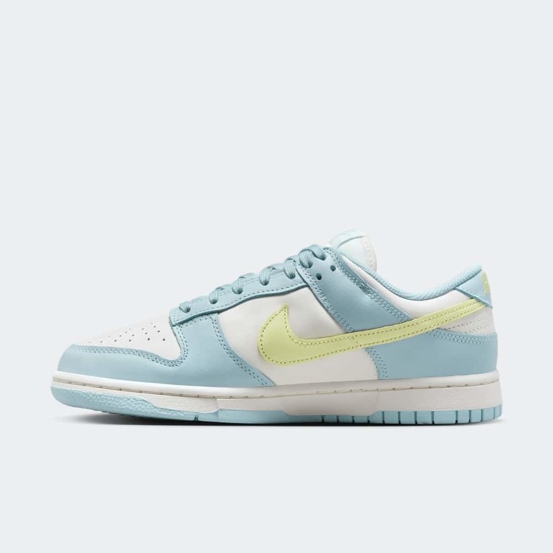 Nike Dunk Low "Blue Volt" | DD1503-123