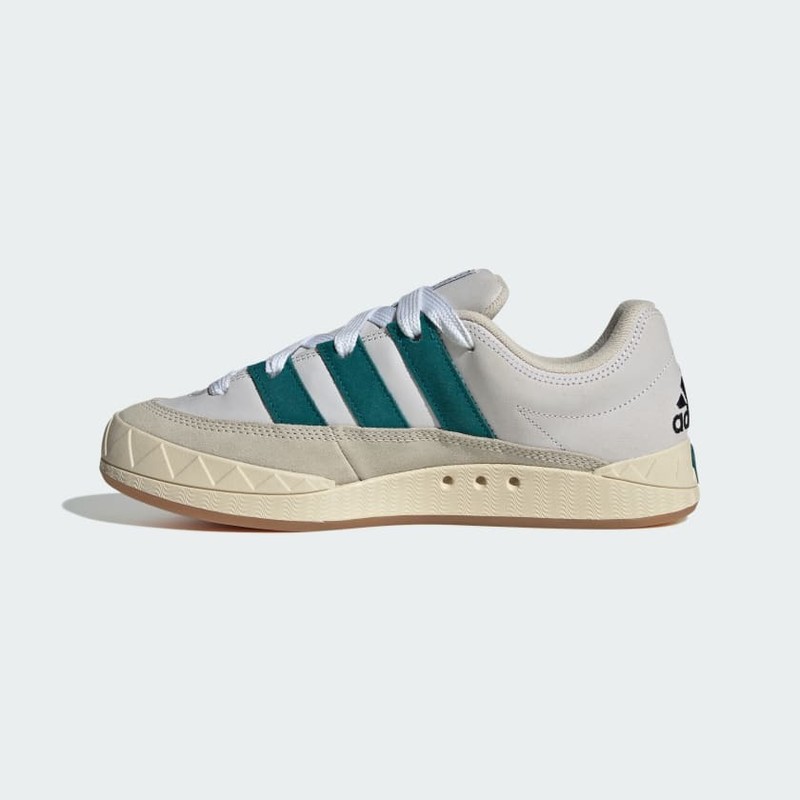 adidas Adimatic "Legacy Teal" | ID3935