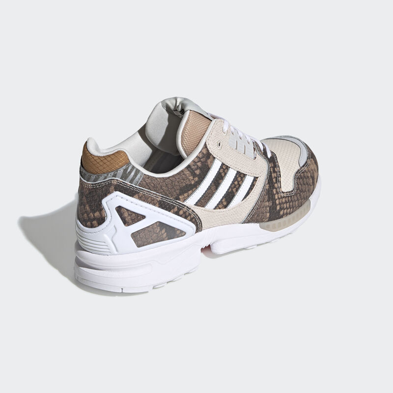 adidas ZX 8000 Lethal Nights Pack White | FW2154