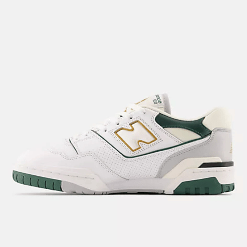 New Balance 550 Nightwatch Green | BB550PWC