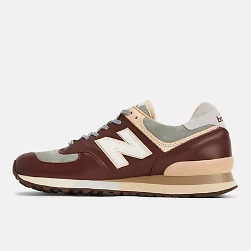 The Apartment x New Balance 576 "Bitter Chocolate" | OU576AMT