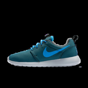 Nike roshe 2024 sail menta