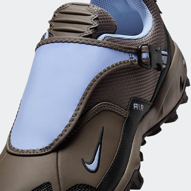 Nike ACG Air Phassad "Cave Stone" | HM7133-200