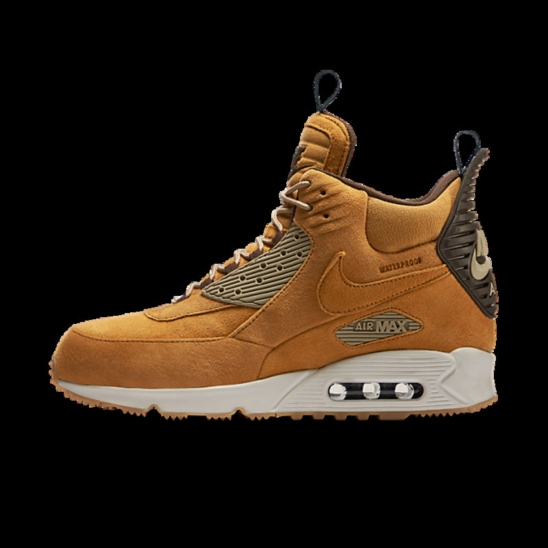 Air max clearance 90 winter boot