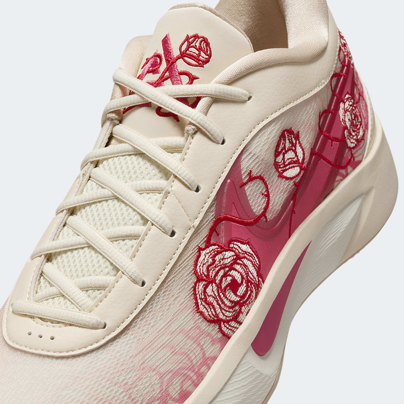 Nike Giannis Freak 6 NRG "Roses" | FV1295-100