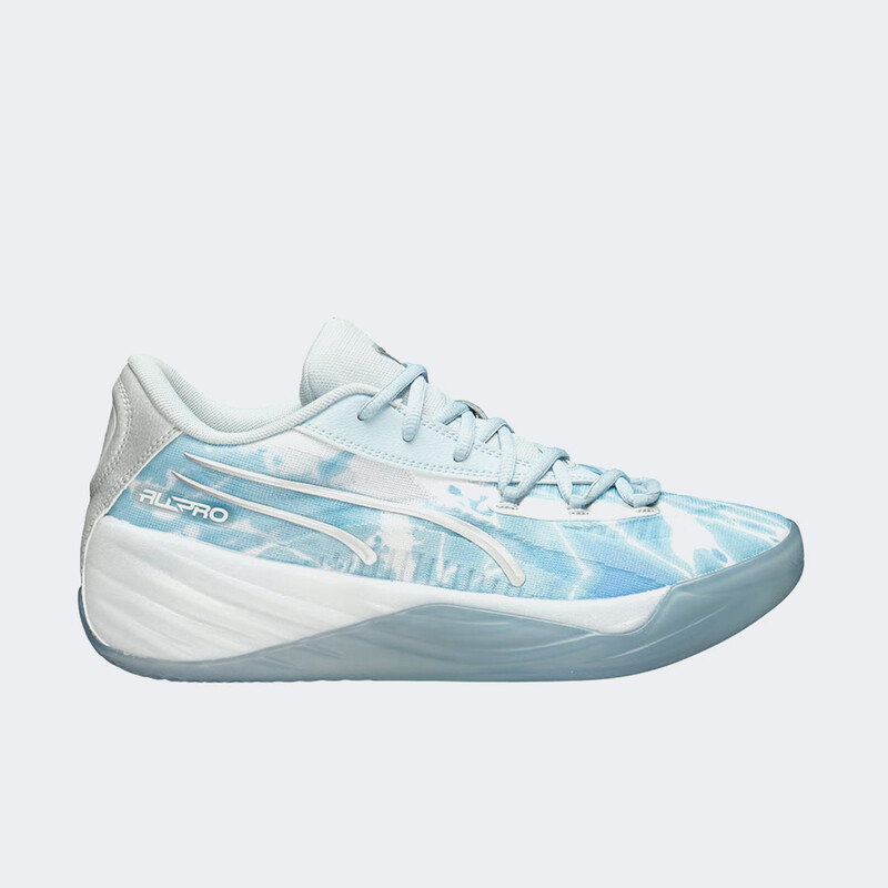 Kickz x Puma All-Pro NITRO "Ice in my Veins" | 311375-01