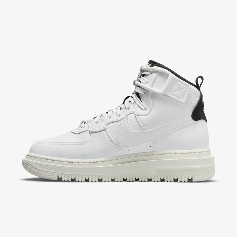 Nike Air Force 1 High Utility 2.0 Summit White | DC3584-100